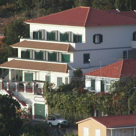 Vila Marta Фуншал Екстериор снимка